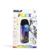Wulf Mods Flex Dual Use Concentrate and Dry Herb Vaporizer