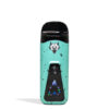 Wulf Mods Flex Dual Use Concentrate and Dry Herb Vaporizer