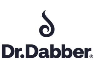 Dr Dabber logo