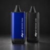 Dip Devices Ember elektrische buis in Black en blauw