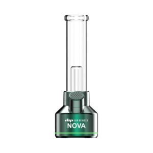 Dip Devices - Nova Electric Bong - Green