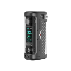 Yocan UNI 4.0 - 510 Accu - Black