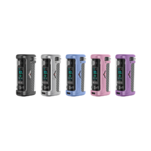 Yocan UNI 4.0 510 Batterij in alle kleuren.