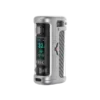 Yocan UNI 4.0 - 510 Batterij - Zilver